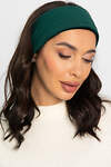 LT Collection Повязка на голову 566310 ПВ11-23М зеленый