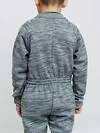 BATIK Комбинезон 566317 794-25з-5 серый