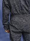 BATIK Комбинезон 566322 486-24з-5 серый