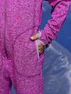 BATIK Комбинезон 566325 486-24з-2 фиолетовый