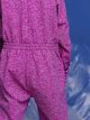 BATIK Комбинезон 566325 486-24з-2 фиолетовый