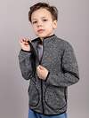 BATIK Толстовка 566330 485-24з-5 серый
