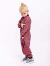 BATIK Комбинезон 566332 161-23з-01 розовый