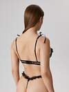 Infinity Lingerie Бюстгальтер 566466 31204111524 черный