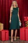 LT Collection Костюм 566570 К14396-5М зеленый