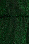 LT Collection Платье 566578 П14673-12М зеленый