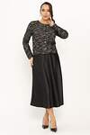 LT Collection Костюм 566589 К14677-10М черный