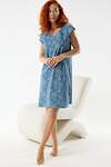 Lika Dress Сорочка 566662 10591 Синий