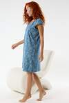Lika Dress Сорочка 566662 10591 Синий