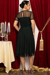 LT Collection Платье 566751 П14720-6М зеленый
