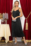 LT Collection Костюм 566760 К14684-5М черный
