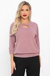 LT Collection Блуза 566768 Б14595-50М розовый