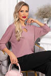 LT Collection Блуза 566768 Б14595-50М розовый