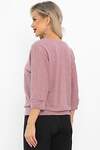 LT Collection Блуза 566768 Б14595-50М розовый