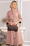 LT Collection Платье 566769 П14650-18М бежевый