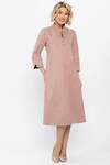 LT Collection Платье 566769 П14650-18М бежевый