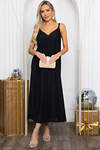LT Collection Платье 566771 П14481-7М черный