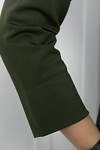 LT Collection Платье 566772 П14427-5М хаки