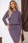 Open-style Платье 566801 7076 фиолетовый