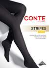 Conte elegant Колготки 566950 FANTASY STRIPES