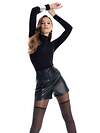 Conte elegant Колготки 566980 FANTASY LUREX NET