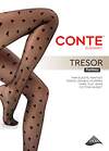Conte elegant Колготки 566988 FANTASY TRESOR