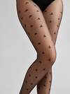 Conte elegant Колготки 566988 FANTASY TRESOR