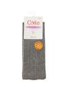 Conte elegant Носки 567006 COMFORT(махр. стопа) 25С-40СП серый
