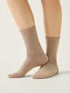 Conte elegant Носки 567012 CLASSIC 25С-32СП бежевый
