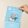 JMsolution Маска тканевая увлажняющая со скваланом / Disney Сollection Moisture Squalane Mask, 30 мл 567061 22377