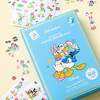 JMsolution Маска тканевая увлажняющая со скваланом / Disney Сollection Moisture Squalane Mask, 30 мл 567061 22377