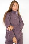 Lika Dress Костюм 567092 10547 Баклажан