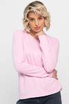 LT Collection Свитшот 567142 Б14712-5М розовый
