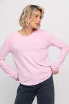 LT Collection Свитшот 567142 Б14712-5М розовый
