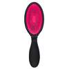 Wet Brush Расчёска массажная складная BWP824PINK Pop Fold Pink, черно-розовый 567263 19067