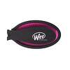 Wet Brush Расчёска массажная складная BWP824PINK Pop Fold Pink, черно-розовый 567263 19067