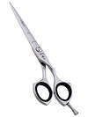 Solinberg Ножницы парикмахерские Stylist 10060, 5", серебристо-черный, 16,5 см 567267 17763
