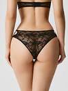 Infinity Lingerie Трусы 567284 31204122414 черный