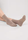 CLEVER Носки 567556 Д693Ш т.бежевый