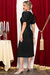 LT Collection Платье 567781 П14706-35М черный
