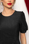 LT Collection Платье 567781 П14706-35М черный