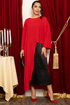 LT Collection Блуза 567782 Б14714-16М красный