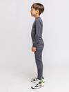 BATIK Термобелье 567855 487-26з-3 Серый