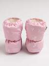 BATIK Пинетки 567866 0354-27з-1 Розовый