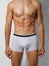MARK FORMELLE Трусы 567869 411124-3 серый меланж+графит +черный
