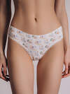 INDEFINI Трусы 567907 3290LUF Мультиколор