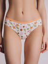 INDEFINI Трусы 567908 3220LUF Мультиколор