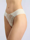 INDEFINI Трусы 567909 1251LUS Бежевый