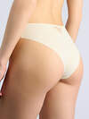 INDEFINI Трусы 567909 1251LUS Бежевый