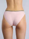 INDEFINI Трусы 567910 2177LUF Розовый